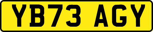 YB73AGY