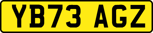YB73AGZ