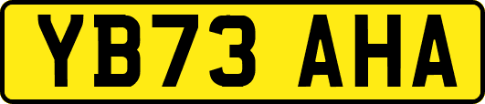 YB73AHA