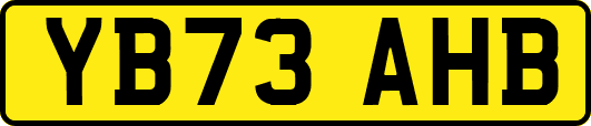 YB73AHB