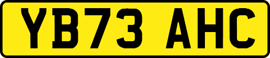 YB73AHC