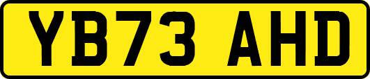 YB73AHD