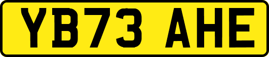 YB73AHE