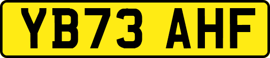 YB73AHF