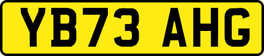 YB73AHG