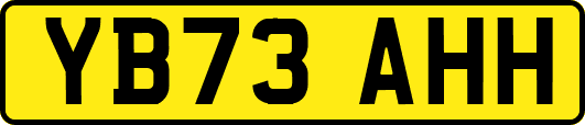 YB73AHH