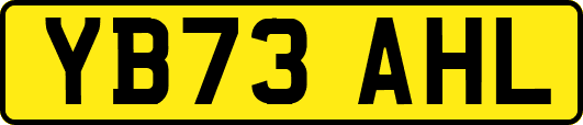 YB73AHL