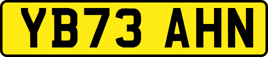 YB73AHN