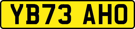YB73AHO