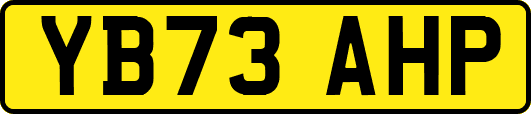 YB73AHP