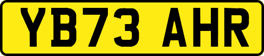 YB73AHR
