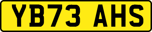 YB73AHS