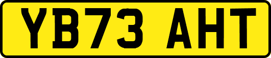 YB73AHT