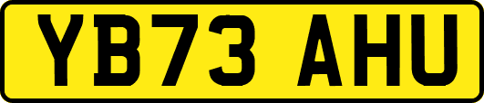 YB73AHU
