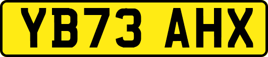 YB73AHX