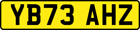 YB73AHZ