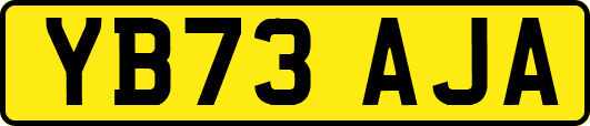 YB73AJA
