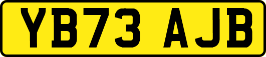 YB73AJB