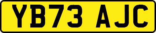 YB73AJC
