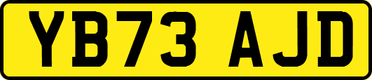YB73AJD
