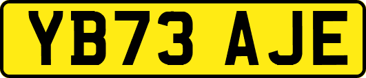 YB73AJE
