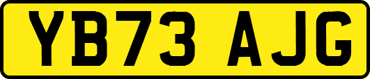YB73AJG