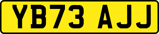 YB73AJJ