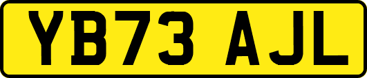 YB73AJL