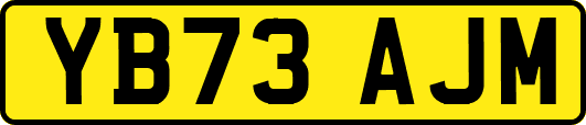 YB73AJM