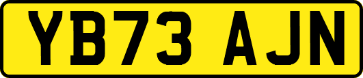 YB73AJN