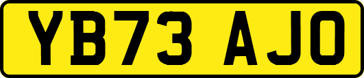 YB73AJO