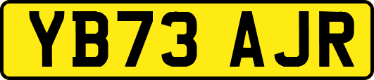 YB73AJR