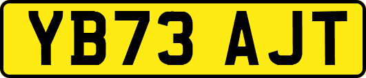 YB73AJT