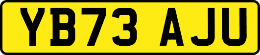 YB73AJU