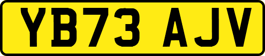 YB73AJV