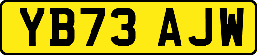 YB73AJW