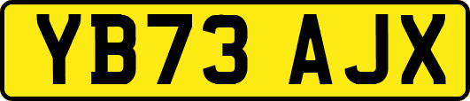 YB73AJX