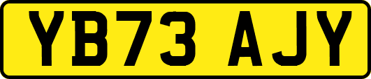 YB73AJY