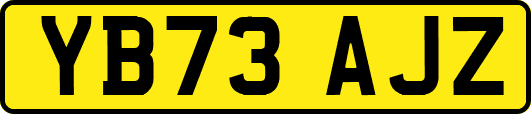 YB73AJZ