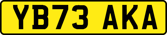 YB73AKA