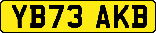 YB73AKB
