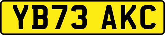 YB73AKC