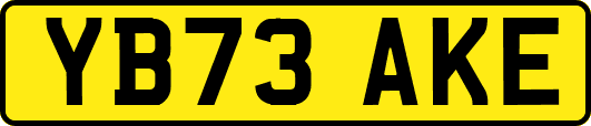 YB73AKE
