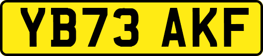YB73AKF