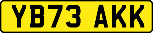 YB73AKK