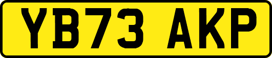 YB73AKP