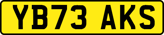 YB73AKS