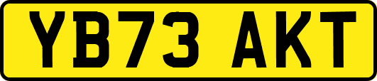 YB73AKT