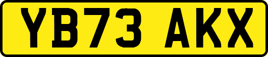 YB73AKX