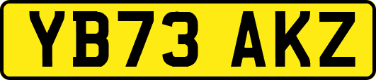 YB73AKZ